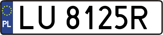 LU8125R