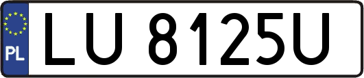 LU8125U