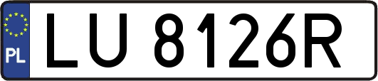 LU8126R