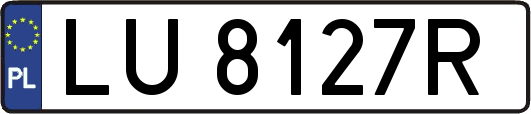 LU8127R