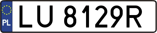 LU8129R