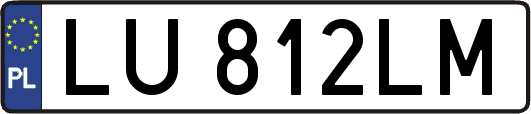 LU812LM