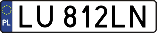 LU812LN