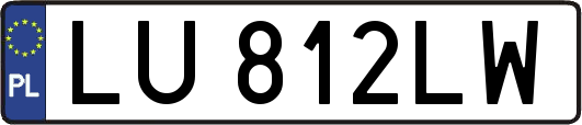 LU812LW