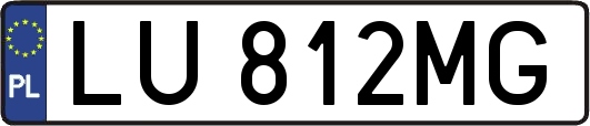 LU812MG