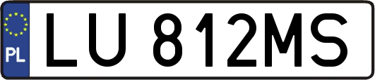 LU812MS
