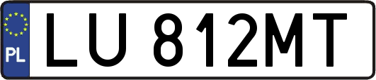 LU812MT