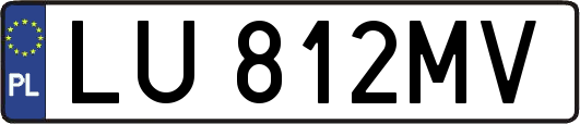 LU812MV
