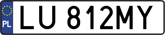 LU812MY
