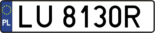 LU8130R