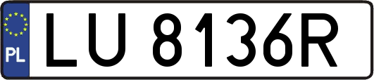 LU8136R