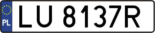 LU8137R