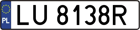 LU8138R