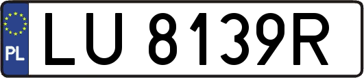 LU8139R