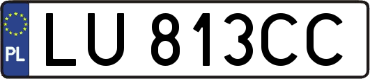 LU813CC