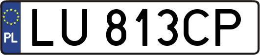 LU813CP