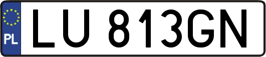 LU813GN