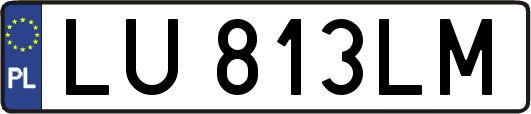 LU813LM