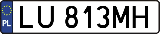 LU813MH