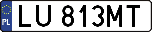 LU813MT
