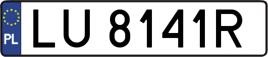 LU8141R