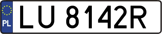 LU8142R