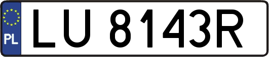 LU8143R