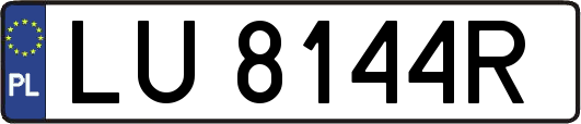 LU8144R