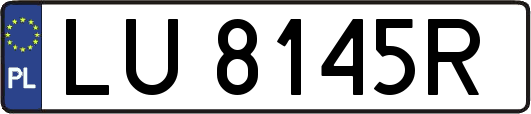 LU8145R