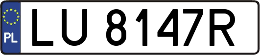 LU8147R