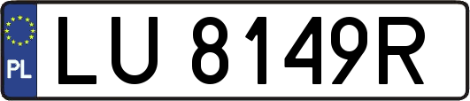 LU8149R