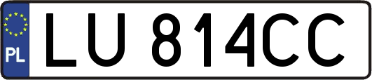 LU814CC