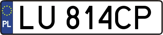 LU814CP