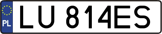 LU814ES