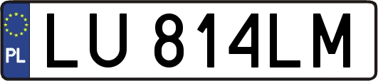LU814LM