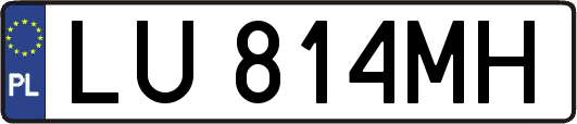 LU814MH