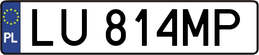 LU814MP