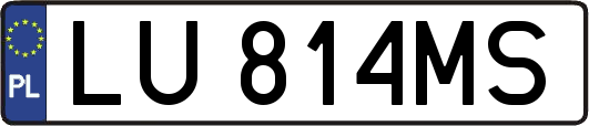 LU814MS