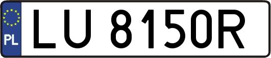 LU8150R