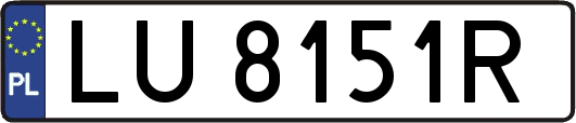 LU8151R