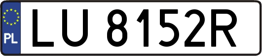 LU8152R