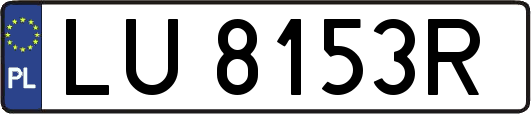 LU8153R