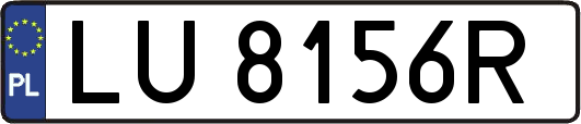 LU8156R