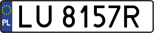 LU8157R