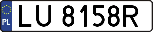LU8158R