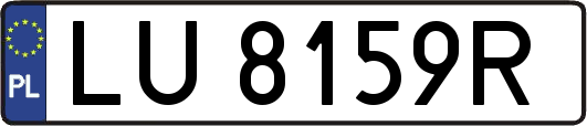 LU8159R