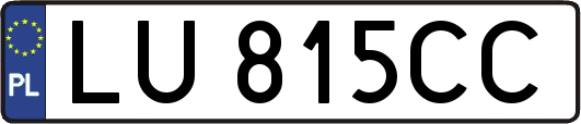 LU815CC