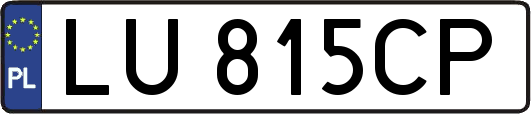 LU815CP
