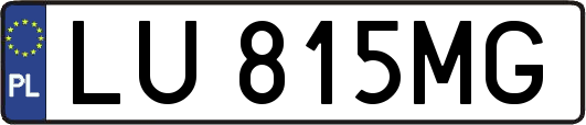 LU815MG