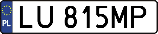 LU815MP
